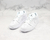 Air Jordan 1 Low Branco - Chuteiras outlet