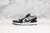 Air Jordan 1 Low Preto Zebra