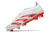 adidas PREDATOR ELITE LACELESS BOOTS FG - Chuteiras outlet