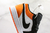 Air Jordan 1 Low Laranja/Preto/Branco - comprar online