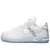 AF1 React White en internet