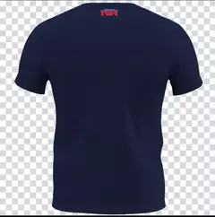 REMERA DE ALGODON ARSENAL DE SARANDI en internet