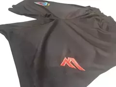 Short De Entrenamiento Brown De Adrogue - comprar online