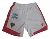 Short Alternativo Brown De Adrogue 2025