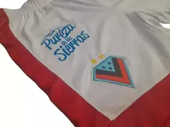 Short Alternativo Brown De Adrogue 2025 - comprar online