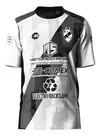 CAMISETA TITULAR CLAYPOLE