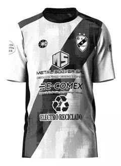CAMISETA TITULAR CLAYPOLE