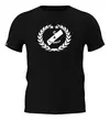 Remera Algodón Club Atlético Claypole