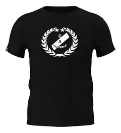 Remera Algodón Club Atlético Claypole