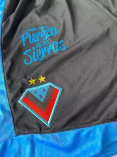 Short Titular Club Atlético Brown 25 - FANATICOS