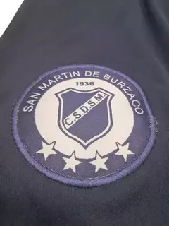Short Entrenamiento San Martin De Burzaco - comprar online