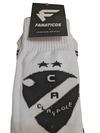 Medias de futbol Claypole niño- pack docena