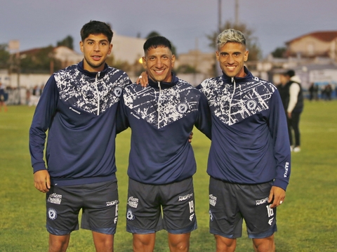 Imagen del carrusel FANATICOS
