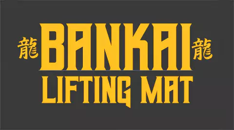 Bankai Lifting