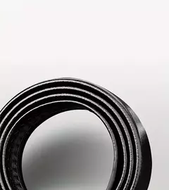 Novo cinto masculino moda fivela automático cintos de couro de negócios para h - SocialWeaf