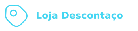 Loja Descontaço