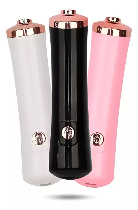 Misturador Agitador Elétrico Cola Extensão Cílios