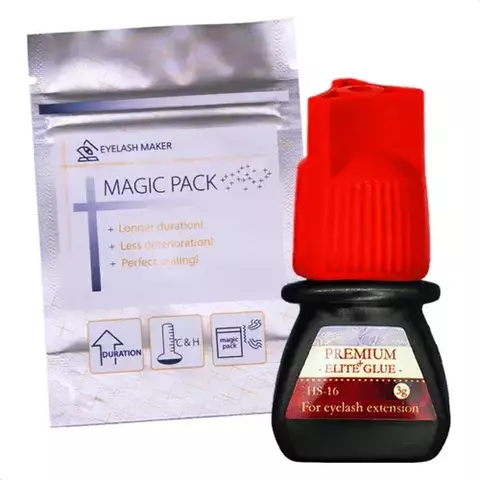 COLA HS16 MASTER ELITE