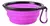 Imagen de Bowl bebedero y comedero plegable