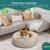 Cama Mican SUPER SOFT Beige en internet