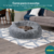 Cama Mican SUPER SOFT GRIS en internet