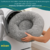 Cama Mican SUPER SOFT GRIS