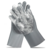 Par de guantes de silicona - comprar online