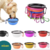 Bowl bebedero y comedero plegable - comprar online