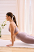 CALZA ASANA - Allie