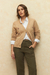 CARDIGAN GUETTA