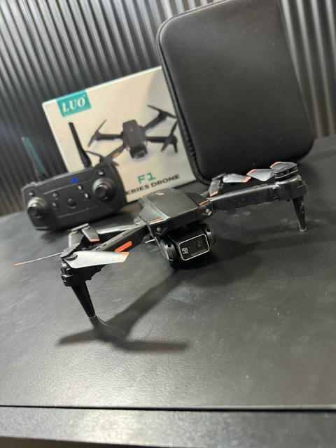 DRONE