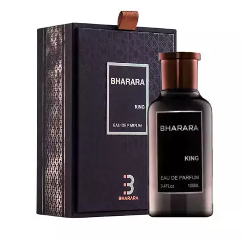 BHARARA KING H 100ml
