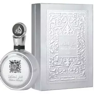 FAKHAR PLATIN