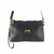 Imagem do Bolsa Carteira Clutch Couro Varias Cores