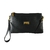 Bolsa Carteira Clutch Couro Varias Cores