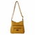 Bolsa Tiracolo Matelassê Couro Varias Cores - comprar online