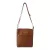 Bolsa Tiracolo Matelassê Couro Varias Cores - loja online