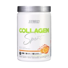 Collagen SPORT Naranja 360 Gr STAR - comprar online