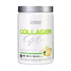 Collagen PLUS Limon 360 Gr en polvo - comprar online