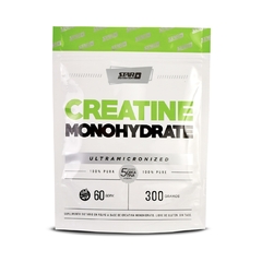 Creatina Monohidrato Doypack 300grs STAR