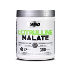L-Citrulline 300grs STAR