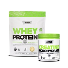 Combo Pro Proteína+Creatina