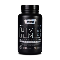 HMB - 180 Caps STAR