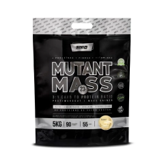 Mutant Mass 5kg STAR - comprar online