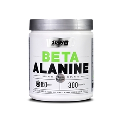 Beta Alanina X 300GRS STAR