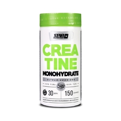 Creatina Monohidrato 150Gs Pote STAR