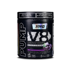 PUMP V8 285 Gr STAR