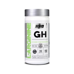 L-Arginina GH 150grs STAR