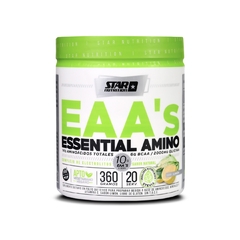 EAA´s Essential Aminos 360 Gr STAR