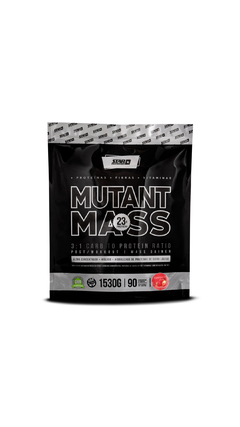 Mutant Mass 1,5kg STAR